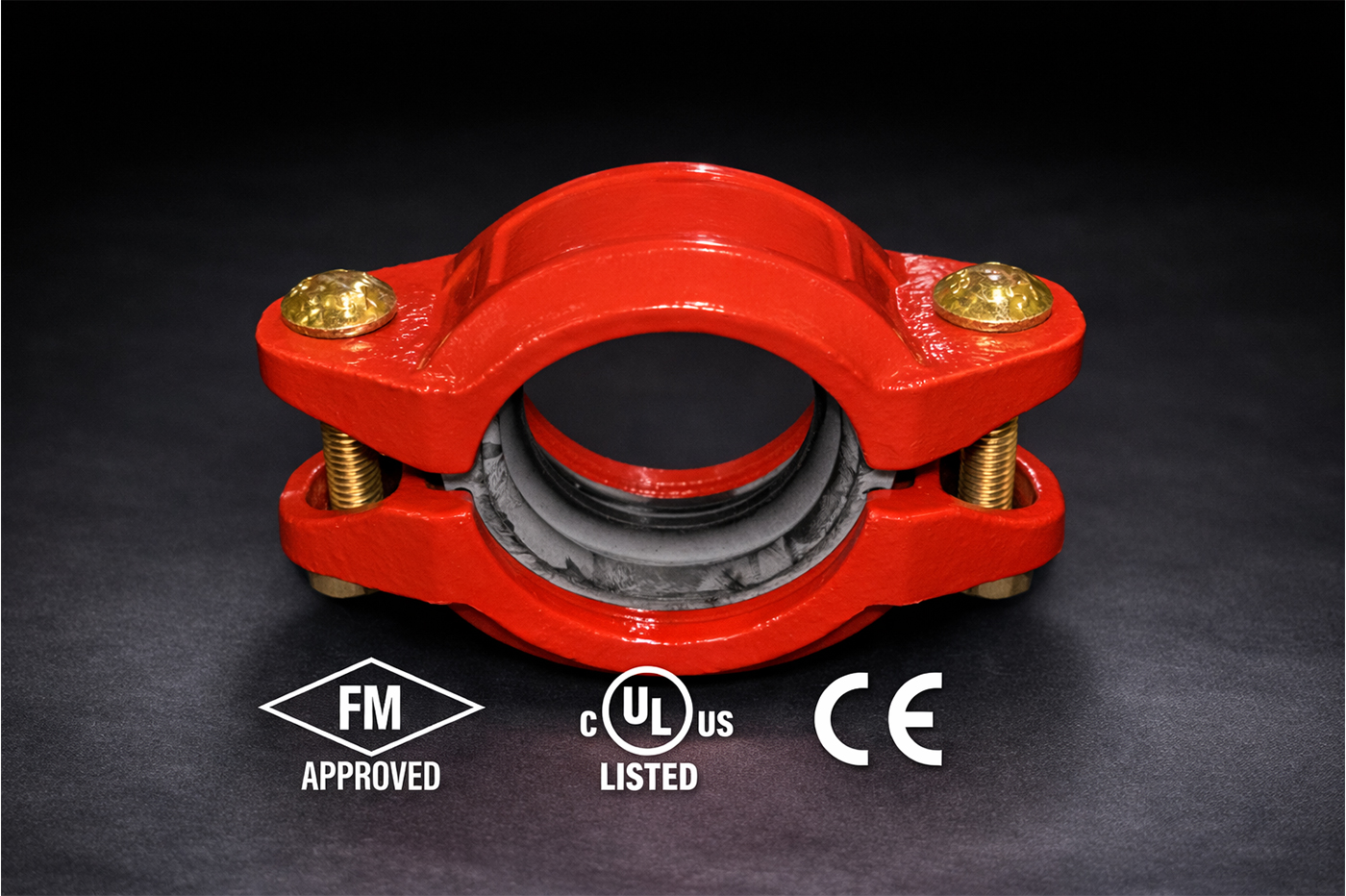 Nieuw bij VOCLA – Onze Quick Fit Coupling